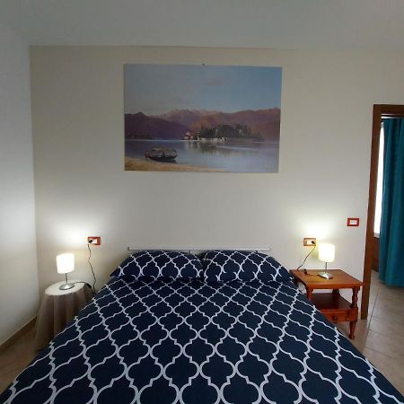 La Casa Delle Camelie Villa Stresa Exterior photo